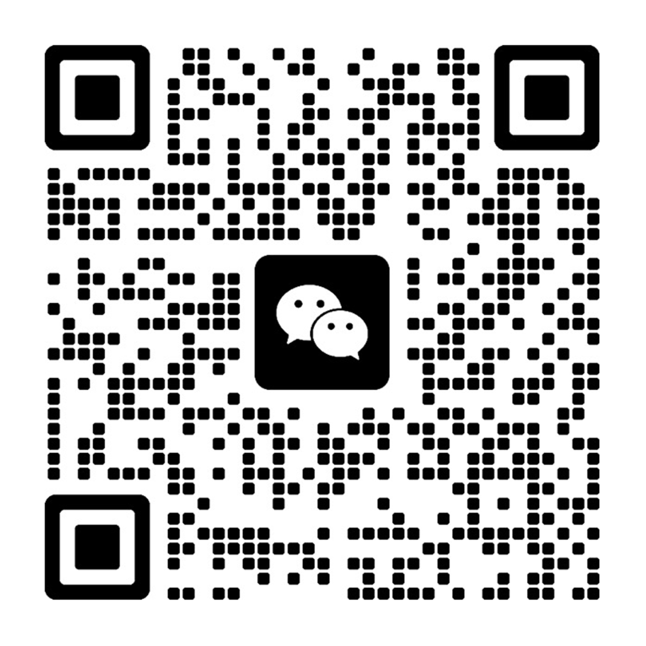 蚁王科技商务微信二维码
