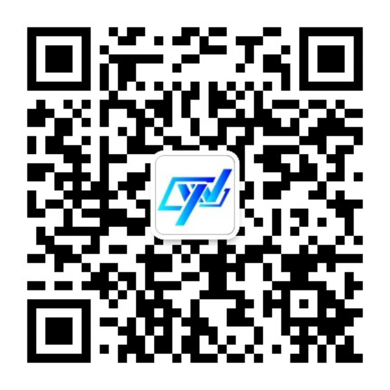 蚁王科技微信公众号二维码