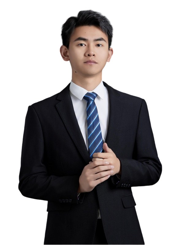蚁王科技自媒体运营总监曹勇(曹校长)