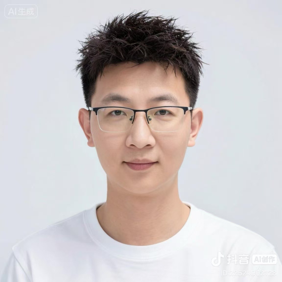 蚁王科技AI运营总监罗正勇