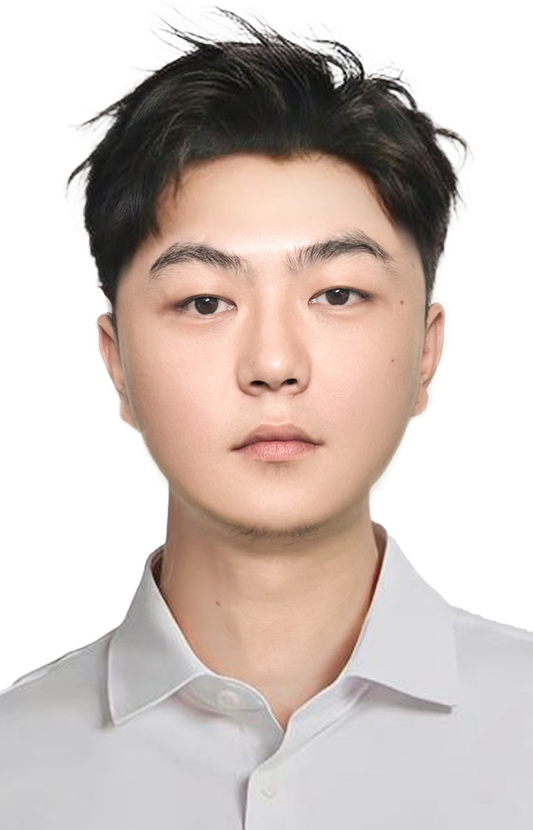 蚁王科技投放主管杨尚文