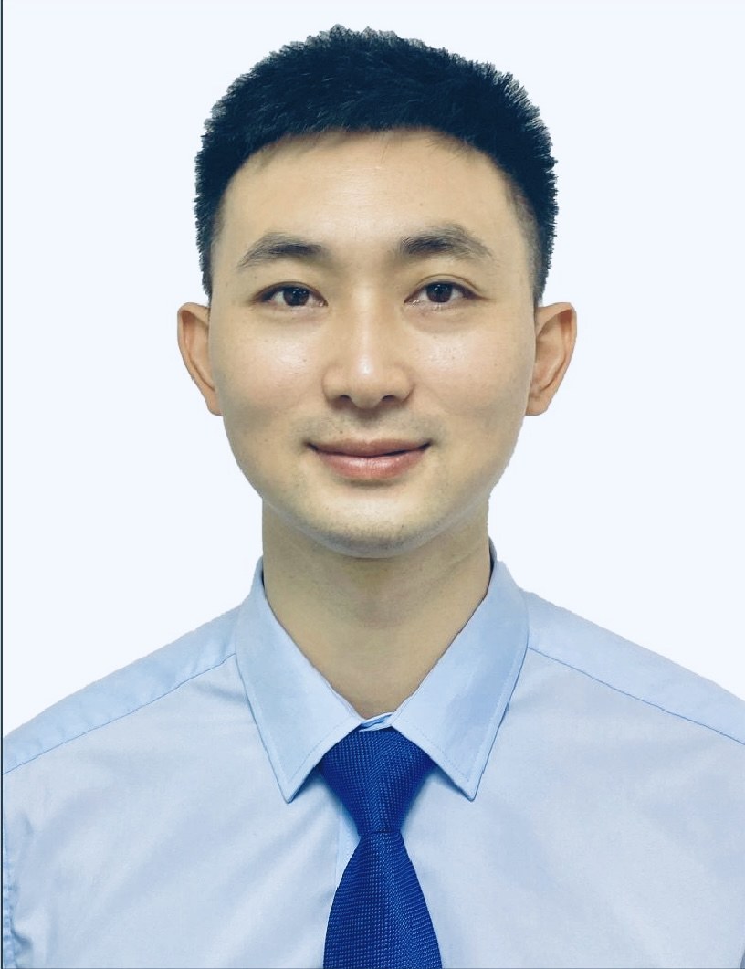 蚁王科技总经理张茂春